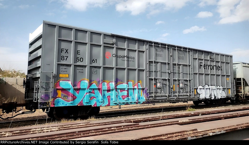 FXE 875061